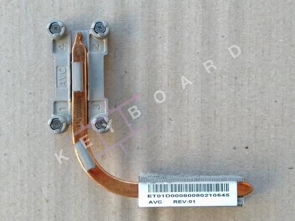 Радіатор Lenovo 3000 N200